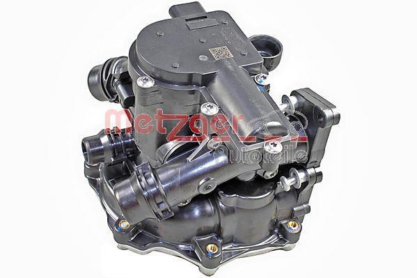 Pompe à eau METZGER ref. 4007031